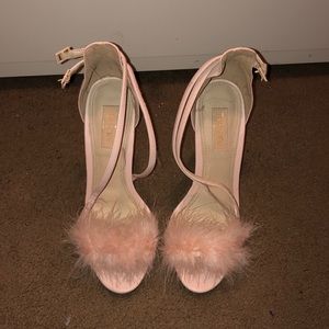 TopShop Heels